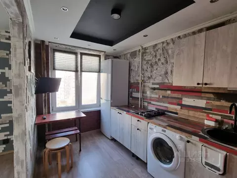 2-к кв. Москва Бескудниковский бул., 16К4 (38.0 м)