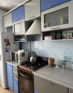 3-комнатная квартира: Ставрополь, проспект Юности, 32 (64 м)