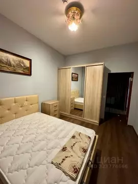 2-к кв. Москва Карамышевская наб., 60 (61.0 м)