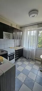 1-к кв. Московская область, Раменское Коммунистическая ул., 35 (33.4 ...