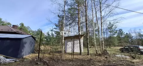 Участок в Владимирская область, Судогодский муниципальный округ, д. ...