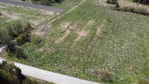 Участок в Карелия, Сортавальский муниципальный округ, пос. Хаапалампи  ...