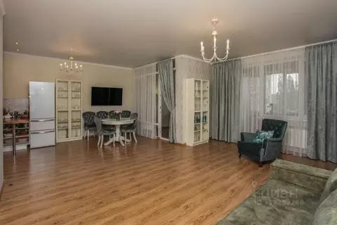 3-к кв. Ставропольский край, Ставрополь ул. Мира, 355 (130.0 м)