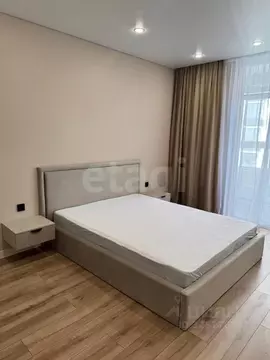 1-к кв. Тюменская область, Тюмень ул. Краснооктябрьская, 4 (48.7 м)