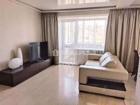 3-к кв. Бурятия, Улан-Удэ ул. Чертенкова, 51 (63.0 м)