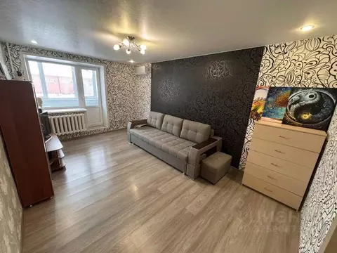 1-к кв. Татарстан, Зеленодольский район, Васильево муниципальное ...