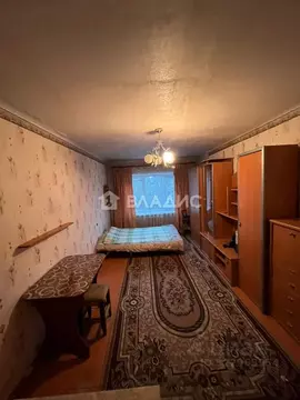 Комната Калужская область, Калуга Московская ул., 193к1 (17.3 м)