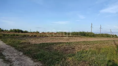 Участок в Коми, Сыктывдинский район, с. Выльгорт ул. Семена Налимова ...