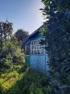 Дом в Алтайский край, Зональный район, Автомобилист СДТ ул. Сиреневая ...