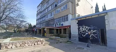 Помещение свободного назначения в Севастополь ул. Руднева, 9 (50 м)