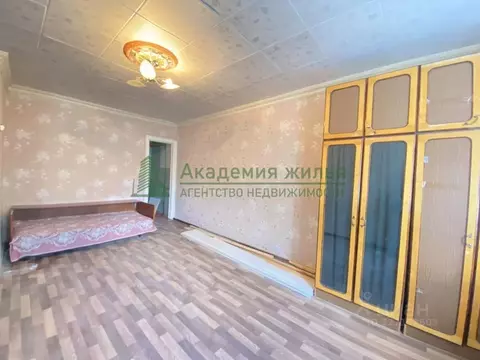 1-к кв. Саратовская область, Саратов Брянская ул., 23 (31.0 м)