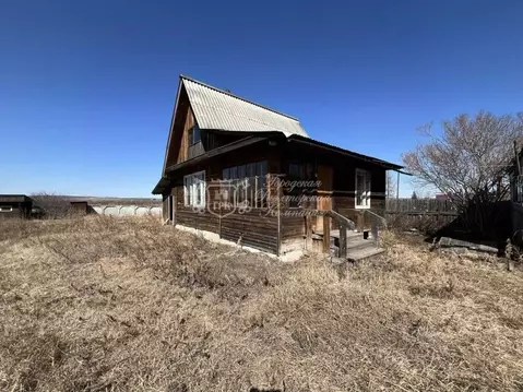 Участок в Иркутская область, Иркутский муниципальный округ, с. Урик ...