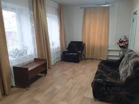 Дом в Марий Эл, Йошкар-Ола Коммунальная ул., 36 (50 м)