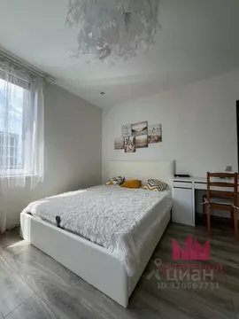 2-к кв. Москва ул. Берзарина, 30 (40.0 м)