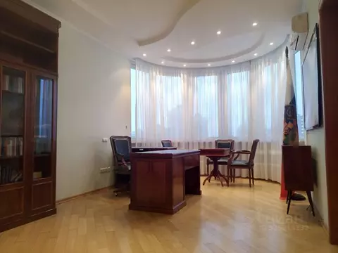 4-к кв. Москва ул. Новаторов, 34К7 (140.0 м)