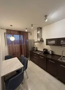 1-к кв. Москва Комсомольский просп., 29 (34.0 м)