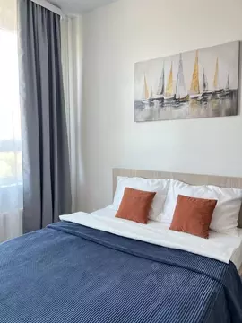 1-к кв. Московская область, Люберцы городской округ, Мирный пгт ул. ...