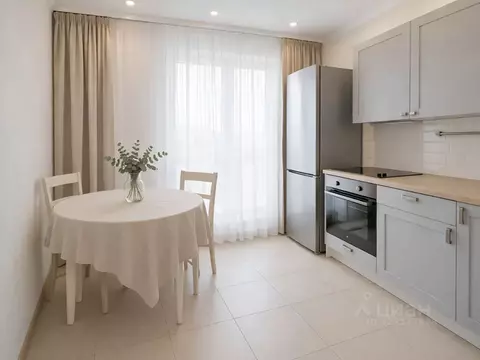 1-к кв. Москва ул. Дмитрия Ульянова, 27 (36.5 м)