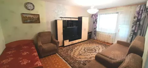 1-к кв. Саратовская область, Балаково ул. 30 лет Победы, 35 (38.0 м)