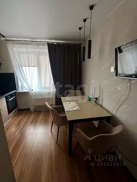 2-к кв. Красноярский край, Норильск Первомайская ул., 30 (52.0 м)