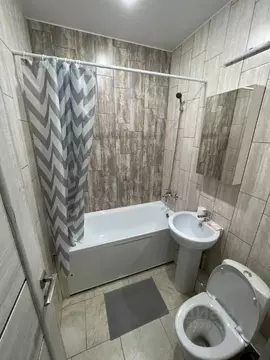 1-к кв. Ростовская область, Ростов-на-Дону ул. Ткачева, 40с1 (30.0 м)