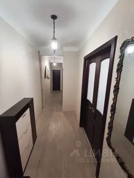 2-к кв. Нижегородская область, Нижний Новгород ул. Нестерова, 3 (64.0 ...