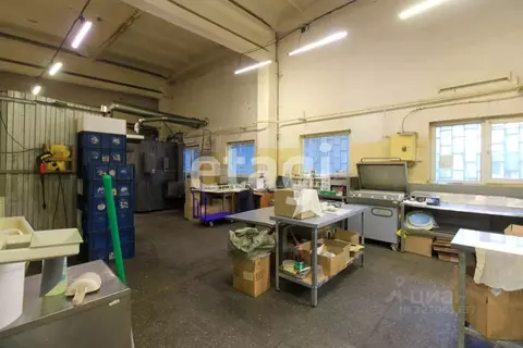 Офис в Красноярский край, Красноярск ул. Александра Матросова, 30л ...