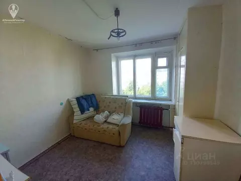 Комната Рязанская область, Рязань Забайкальская ул., 5 (9.0 м)