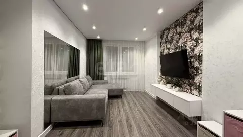 3-к кв. Башкортостан, Уфа Бакалинская ул., 33/1 (70.0 м)