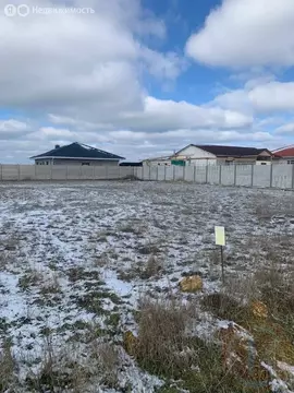 Участок в Новосельское, Заводской переулок (8 м)