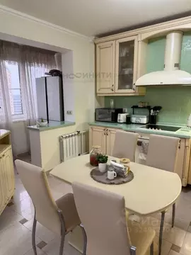 2-к кв. Москва, Москва, Московский г. ул. Радужная, 2 (62.9 м)