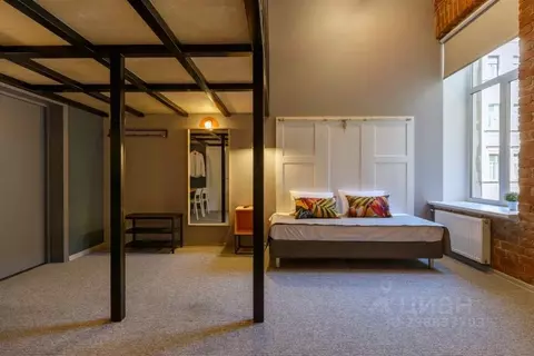 Комната Санкт-Петербург Литейный просп., 12 (10.0 м)