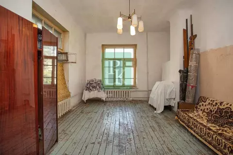 3-к кв. Севастополь ул. Будищева, 36 (67.6 м)