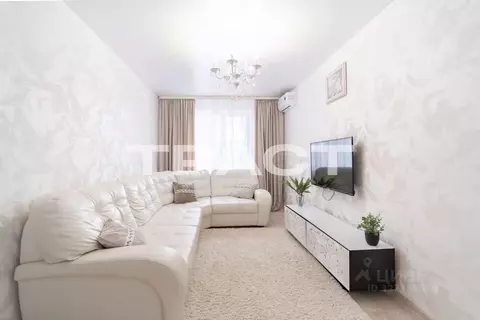 4-к кв. Воронежская область, Воронеж ул. Владимира Невского, 71 (81.0 ...