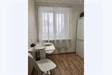 1-к кв. Башкортостан, Салават Ленинградская ул., 69 (33.0 м)