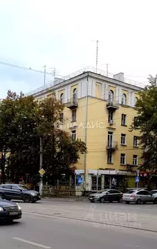 Торговая площадь в Нижегородская область, Нижний Новгород ул. ...