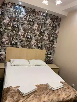 Комната Тульская область, Тула ул. Дмитрия Ульянова, 31 (12.0 м)