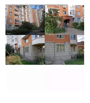 1-к кв. Московская область, Красногорск ул. Ленина, 42 (37.6 м)