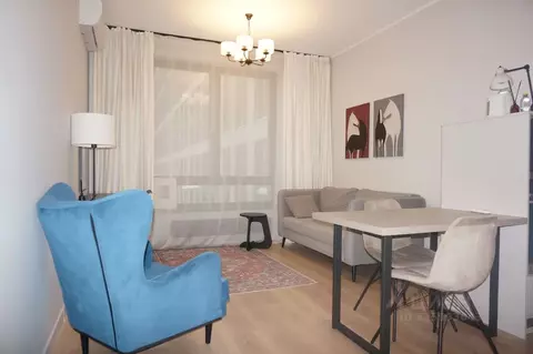 1-к кв. Санкт-Петербург Белоостровская ул., 12 (37.3 м)