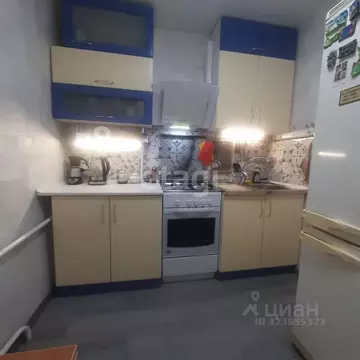 1-к кв. Вологодская область, Вологда Залинейная ул., 24 (32.0 м)