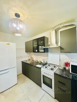 3-к кв. Татарстан, Казань Чистопольская ул., 5 (57.0 м)