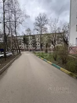 2-к кв. Калужская область, Калуга ул. Болотникова, 10 (43.5 м)