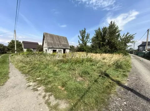 Участок в Калининградская область, Гурьевский муниципальный округ, ...