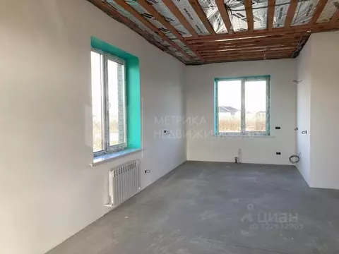 Коттедж в Тюменская область, Тюменский муниципальный округ, Онегин кп  ...