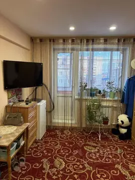 1-к кв. Забайкальский край, Чита 6-й мкр, 15 (33.9 м)