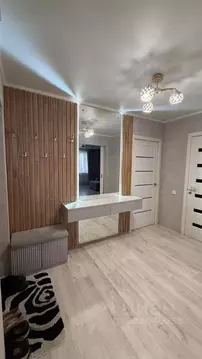 2-к кв. Татарстан, Казань Широкая ул., 2 (58.6 м)