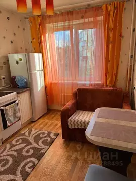 1-к кв. Челябинская область, Челябинск Кыштымская ул., 10а (32.0 м)