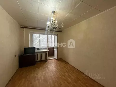 2-к кв. Ростовская область, Волгодонск Пионерская ул., 99 (44.9 м)