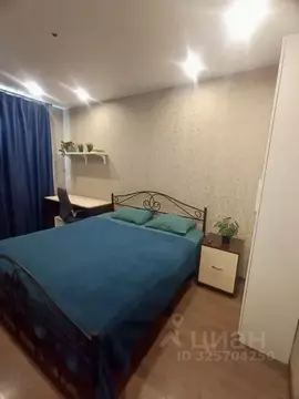 2-к кв. Московская область, Балашиха ул. Ситникова, 4 (62.0 м)