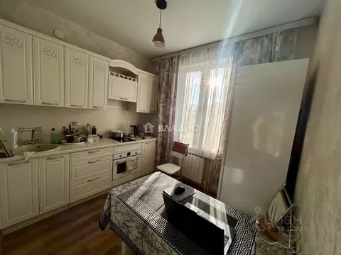 1-к кв. Бурятия, Улан-Удэ 140А мкр, 19 (38.1 м)